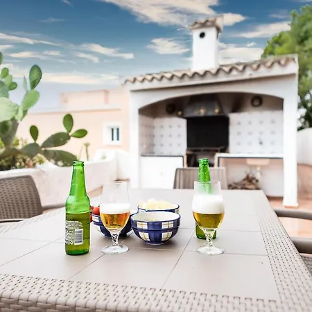 Moonkey - Janos Villa El Campello