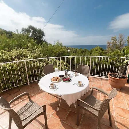 Moonkey - Janos Villa El Campello
